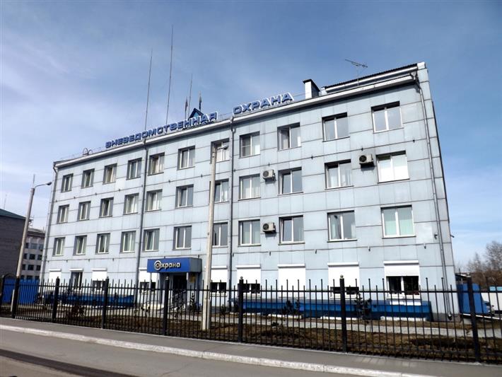 В Республике Тыва сотрудники Росгвардии задержали подозреваемого в изнасиловании