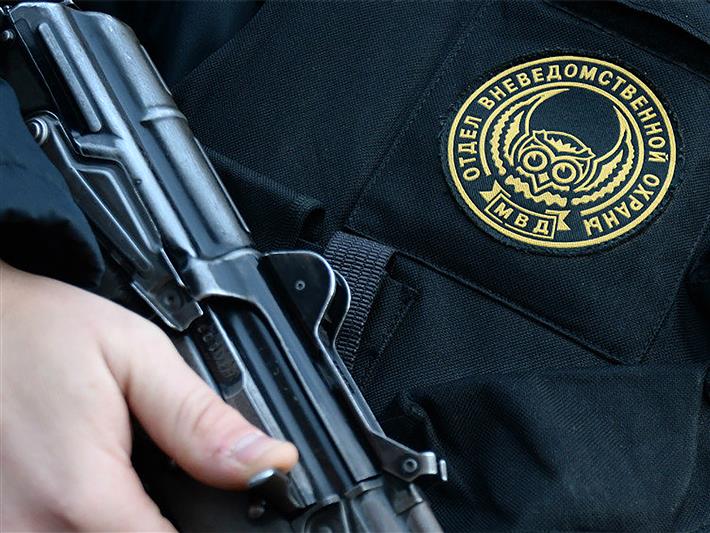 В Кемеровской области сотрудники Росгвардии задержали мужчину, находившегося в федеральном розыске более 5 лет
