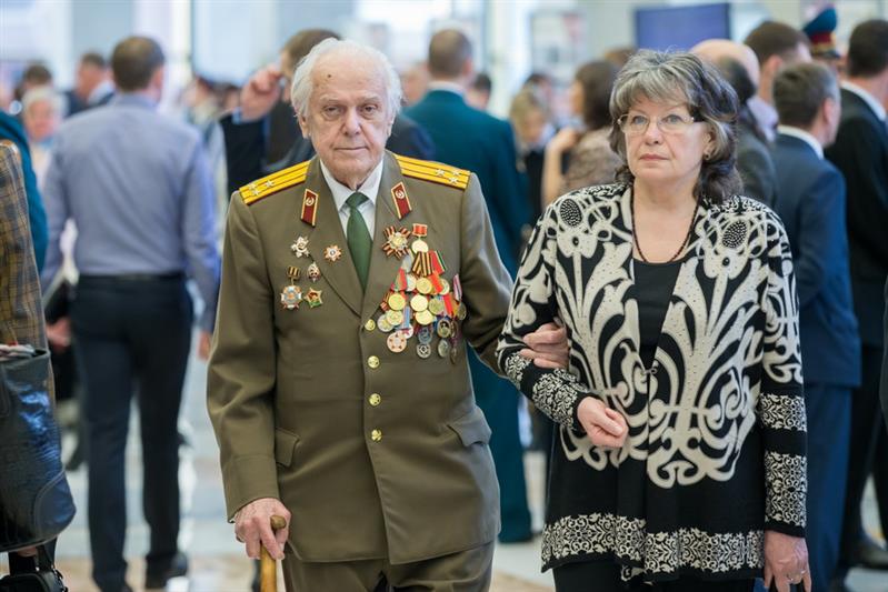 27 марта – День Росгвардии