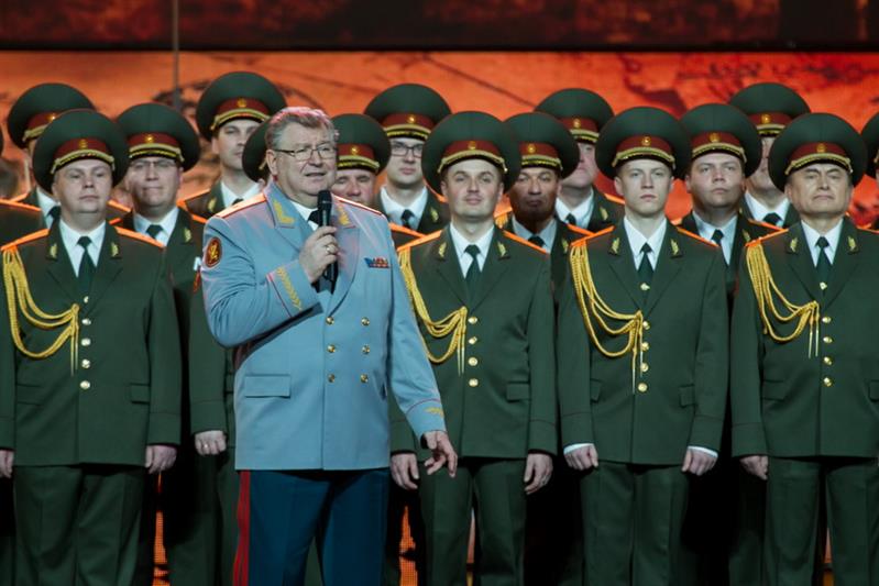 27 марта – День Росгвардии