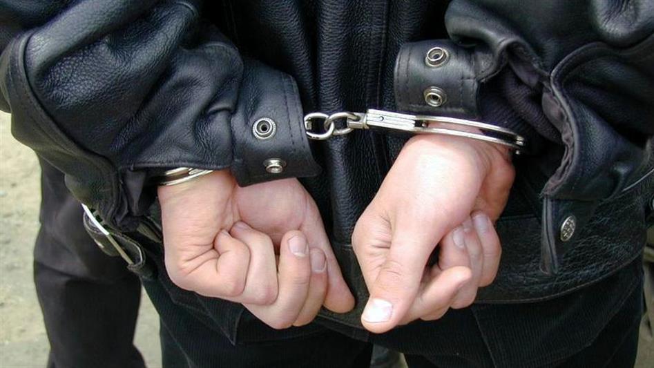 В Волгоградской области сотрудники Росгвардии задержали подозреваемого в умышленном причинении тяжкого вреда здоровью