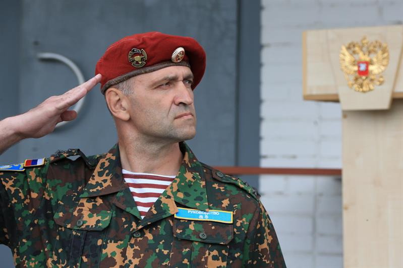 Закрытие российско-китайской комплексной тактико-специальной тренировки «Сотрудничество-2016»