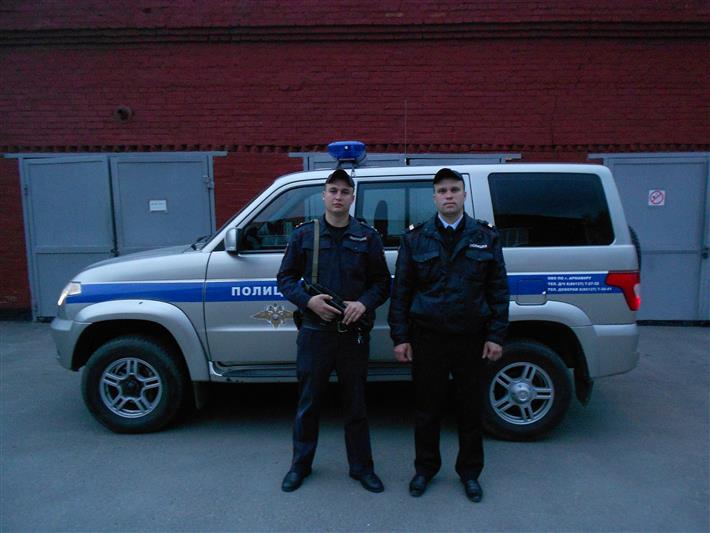 В Краснодарском крае сотрудники Росгвардии спасли  утопающего 