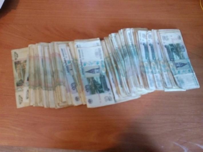 В Алтайском крае сотрудники Росгвардии задержали мужчину за кражу с предприятия