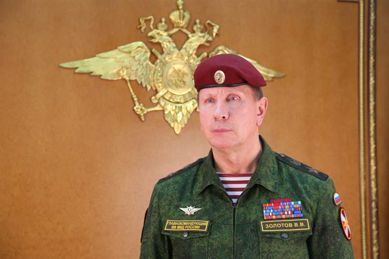 В Совет Федерации Федерального Собрания Российской Федерации поступили законопроекты о Федеральной службе войск национальной гвардии Российской Федерации и изменениях в ряд законодательных актов