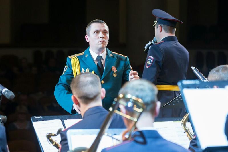 Военнослужащие и сотрудники Росгвардии завоевали четыре гран-при и стали лауреатами во всех номинациях XX Открытого фестиваля-конкурса армейской песни «За веру! За Отчизну! За любовь!»