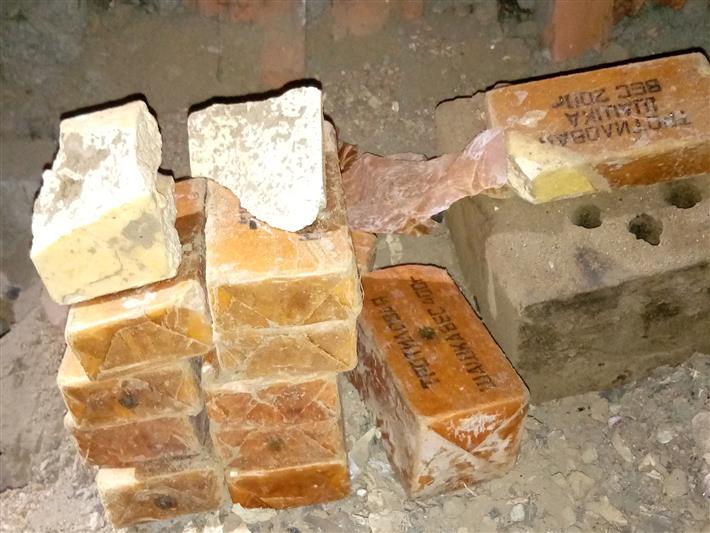В г. Иркутске сотрудники Росгвардии обезвредили взрывоопасные предметы