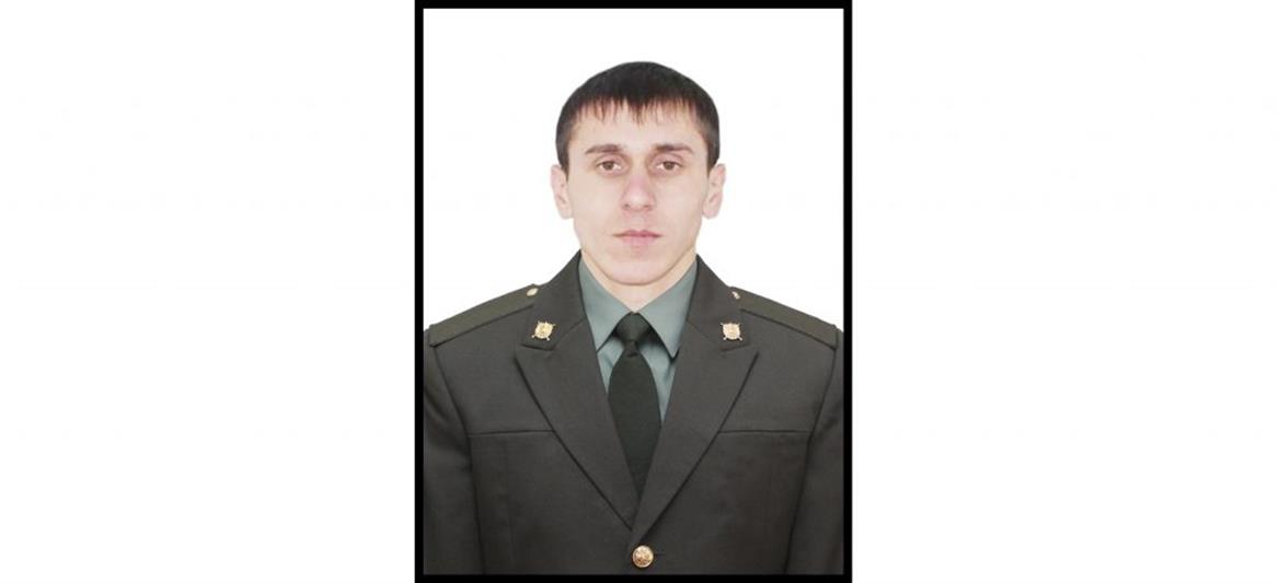 Военнослужащий Росгвардии ценой своей жизни спас командира