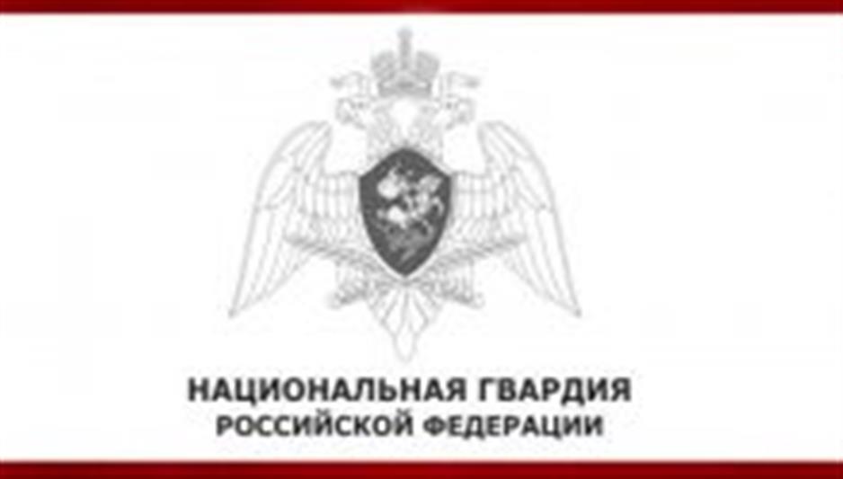 На северо-западе г. Москвы сотрудники Росгвардии задержали подозреваемых в разбое