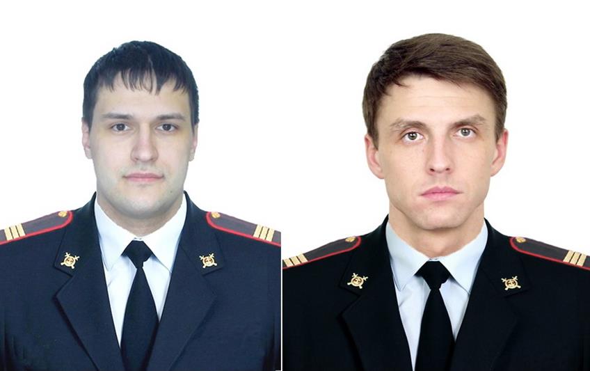 В Мурманской области сотрудники Росгвардии задержали автоугонщика