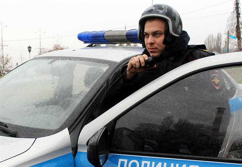 В г. Воронеже сотрудники вневедомственной охраны вернули родственникам двух без вести пропавших граждан
