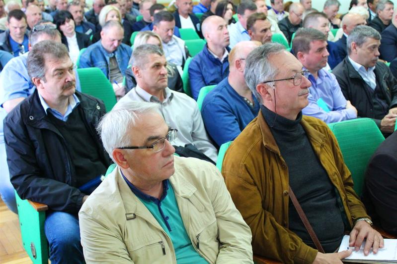 В Ростовской области военнослужащие и сотрудники Росгвардии обсудили с представителями частных охранных организаций вопросы взаимодействия