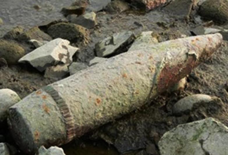 В Удмуртии сотрудники ОМОНа уничтожили артиллерийские снаряды 