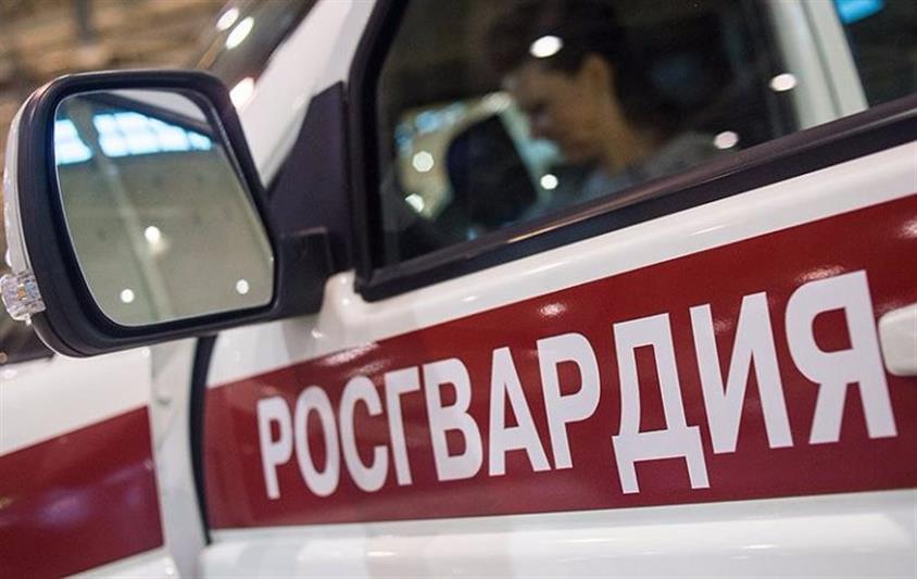 В г. Нижнем Новгороде военнослужащие Приволжского округа задержали гражданина, находившегося в федеральном розыске