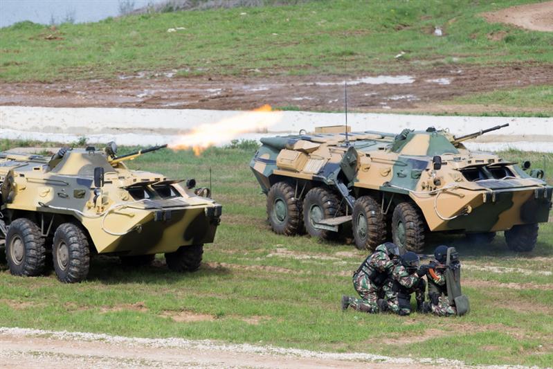  ПРОШЛА ГЕНЕРАЛЬНАЯ РЕПЕТИЦИЯ ОТКРЫТИЯ ФОРУМА «ДЕНЬ ПЕРЕДОВЫХ ТЕХНОЛОГИЙ ПРАВООХРАНИТЕЛЬНЫХ ОРГАНОВ»