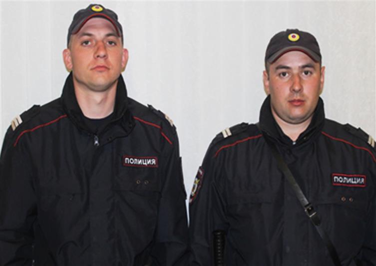 В г. Саратове военнослужащие Росгвардии задержали гражданина, который хранил при себе наркотики