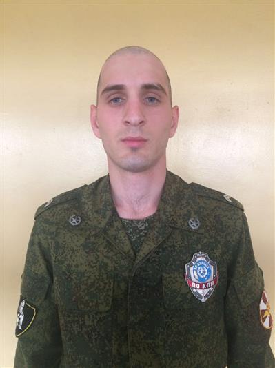 В Ленинградской области военнослужащие Росгвардии пресекли попытку незаконной фотосъёмки 