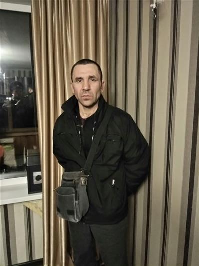 В г. Москве сотрудники Росгвардии задержали профессионального вора-домушника