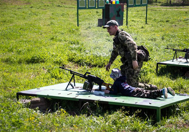День передовых технологий правоохранительных органов
