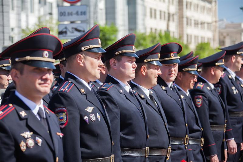 Участники автопробега «Вахта памяти. Сыны Великой Победы» посетили ряд мемориалов в Курской области