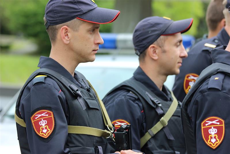 В Краснодарском крае сотрудники Росгвардии провели семинар-совещание с руководителями объектов детского отдыха 