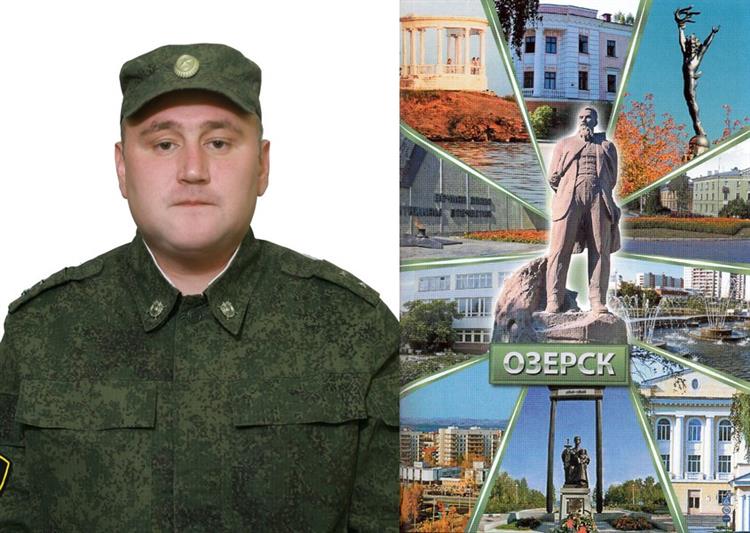 Военнослужащий Уральского округа Росгвардии предотвратил хищение материальных ценностей на охраняемом объекте