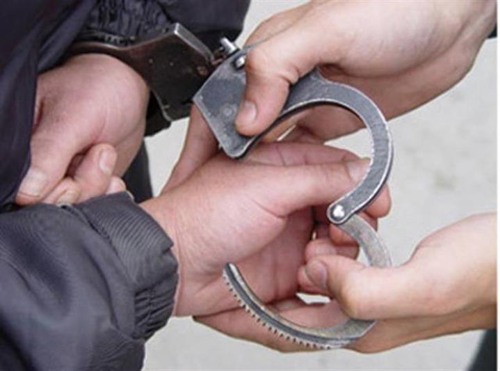 В г. Тюмени сотрудники Росгвардии задержали грабителя
