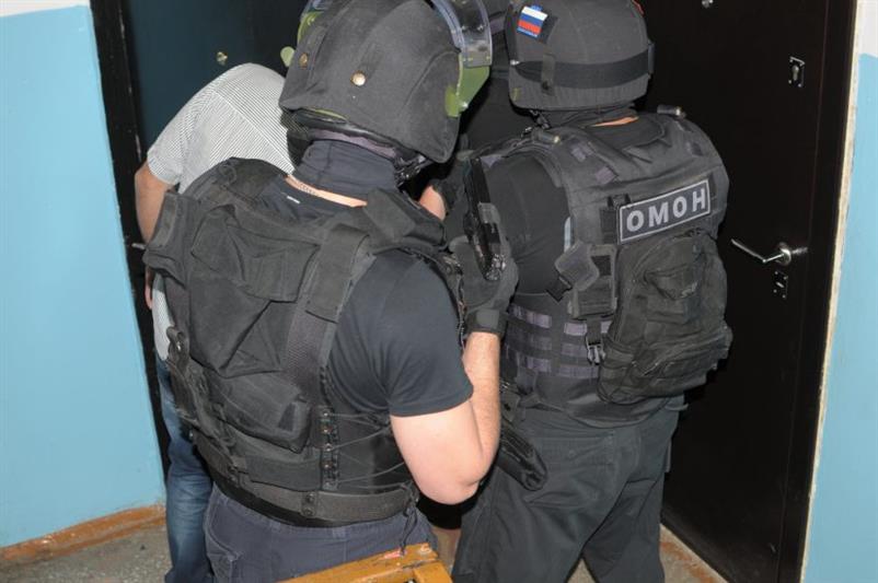 В Челябинской области сотрудники Росгвардии приняли участие в межведомственной оперативно-профилактической операции «Ночь»