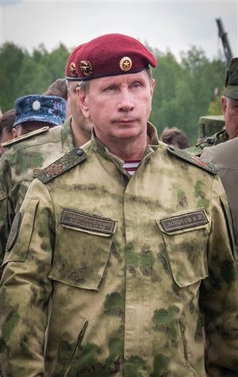 День передовых технологий правоохранительных органов
