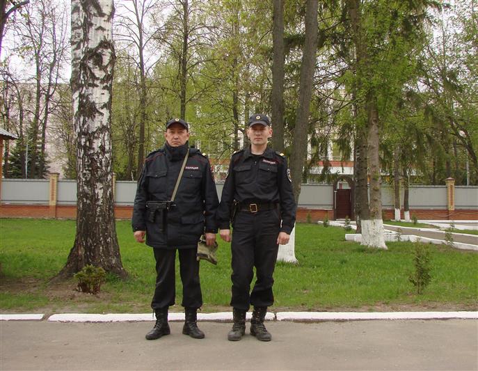 В г. Йошкар-Оле сотрудники Росгвардии задержали гражданина, находившегося в федеральном розыске