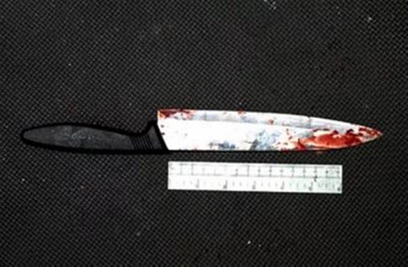 В Калининградской области сотрудники Росгвардии задержали подозреваемого в убийстве