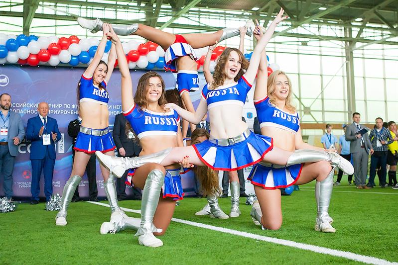 В г. Москве завершился VIII Всероссийский турнир по футболу среди негосударственных структур безопасности (фото, видео)