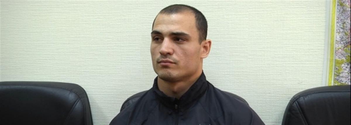 В Волгоградской области при силовой поддержке бойцов СОБРа «Вектор» задержан третий подозреваемый в совершении разбойного нападения на ювелирный салон в г. Камышине