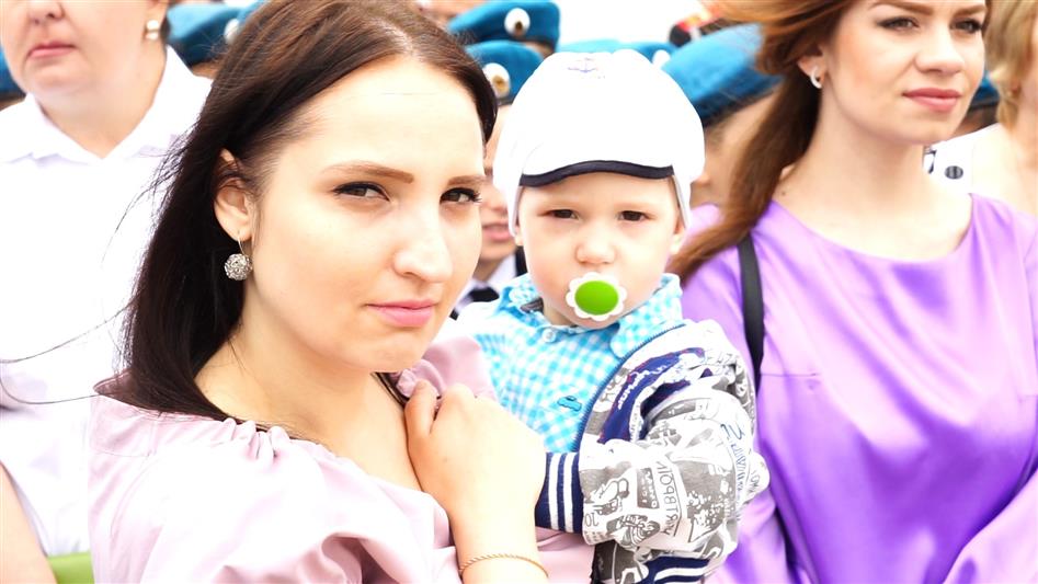 В Зеленокумске открыт памятник воинам-инженерам Росгвардии