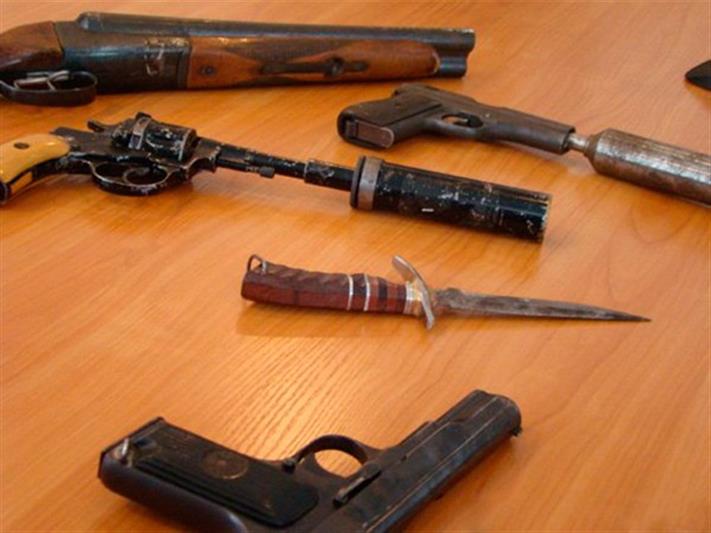 В Северо-Западном округе войск национальной гвардии Российской Федерации подвели итоги лицензионно-разрешительной работы 