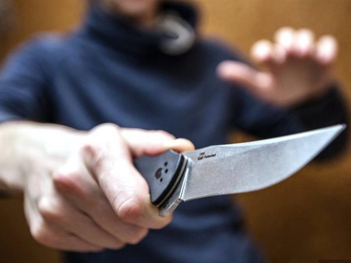 В Ленинградской области сотрудники Росгвардии задержали мужчину, которого подозревают в совершении убийства