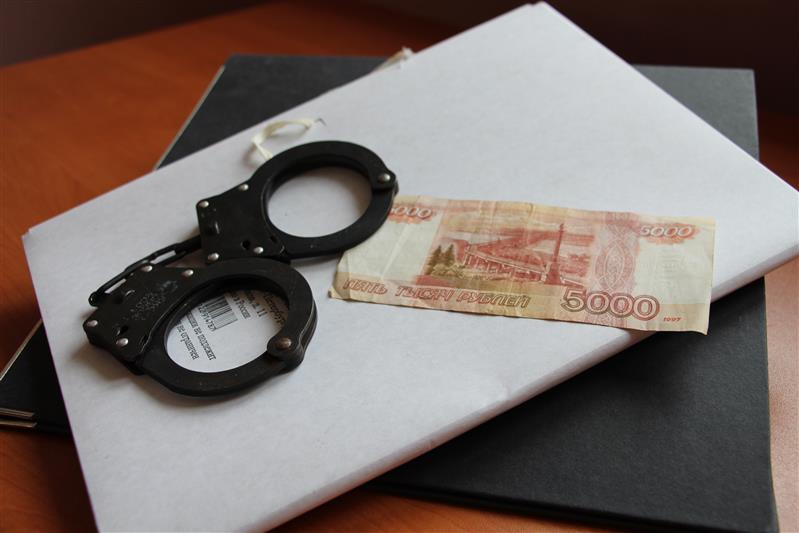 В Московской области сотрудники Росгвардии задержали  граждан, подозреваемых в сбыте поддельных денежных средств
