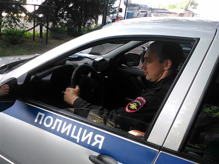 В г. Красноярске сотрудники Росгвардии задержали мужчину, находившегося в международном розыске