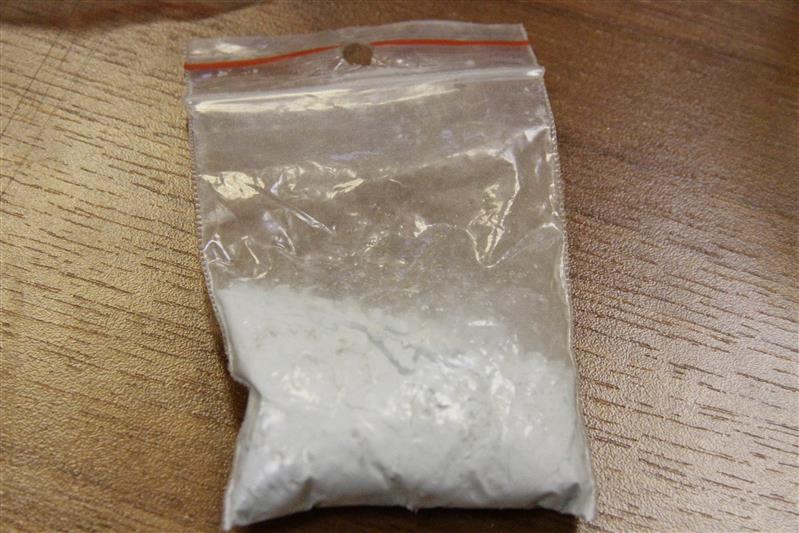 В Юго-Западном округе г. Москвы сотрудники Росгвардии задержали мужчину за незаконное хранение наркотиков
