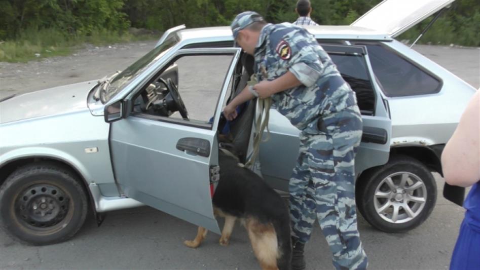 В Челябинской области при силовой поддержке спецподразделений Росгвардии прошло оперативно-профилактическое мероприятие «Ночь»