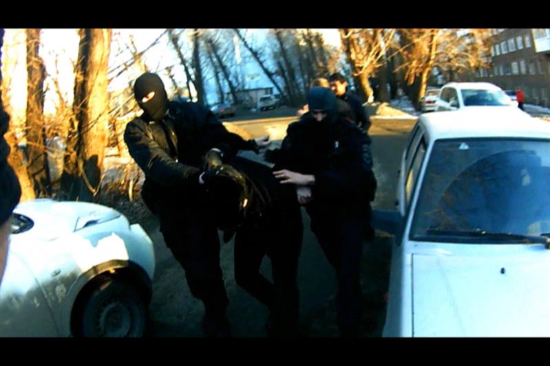 В Челябинской области при силовой поддержке сотрудников Росгвардии пресечена деятельность преступной группы, занимавшейся угоном автомобилей
