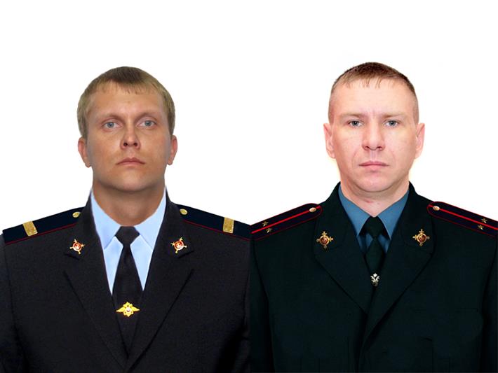 В Кузбассе сотрудники Росгвардии оказали помощь пострадавшим в дорожно-транспортном происшествии
