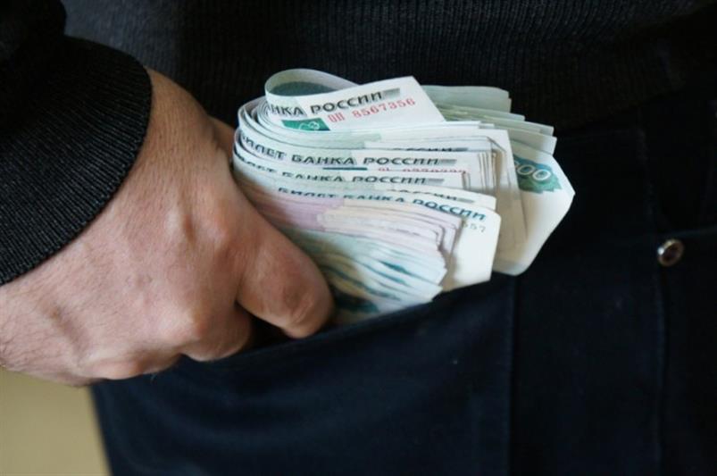 В г. Санкт-Петербурге сотрудники Росгвардии задержали мошенников