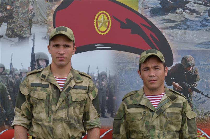 В г. Армавире военнослужащие Северо-Кавказского округа Росгвардии спасли женщину от насильника