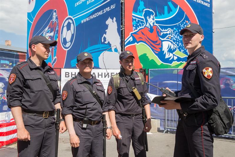 В четырех городах России прошли футбольные матчи Кубка конфедераций