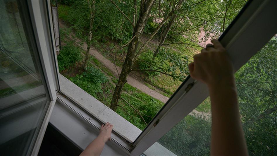 В г. Ижевске сотрудники Росгвардии задержали гражданина, подозреваемого в покушении на убийство