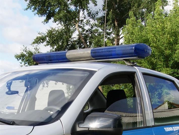 В Бурятии сотрудники Росгвардии задержали гражданина, находившегося в федеральном розыске