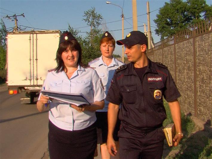 В Иркутской области сотрудники Росгвардии проводят проверки частных охранных организаций