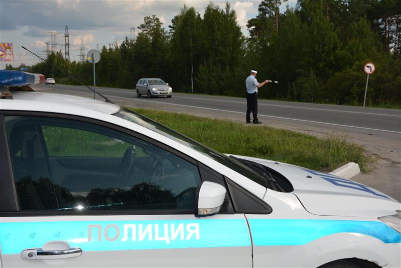 В г. Тюмени сотрудники Росгвардии приняли участие в межведомственном оперативно - профилактическом мероприятии