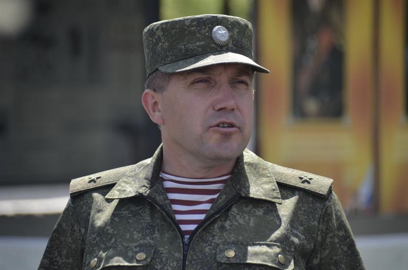 В Рязанской области сотрудники спецподразделений Росгвардии приняли участие в тактическом учении